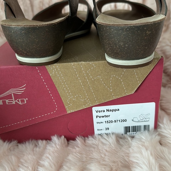 DANSKO Sandal - Picture 7 of 8